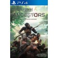 Ancestors: The Humankind Odyssey PS4